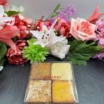 teuscher House Cookies - New Size