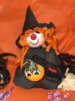Witch Deco Boxes - 1pc, 2pc, 6pc - Image 3