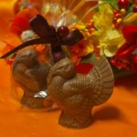 Solid Chocolate Turkey - Image 3