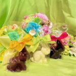 Solid Choco Easter Bunny