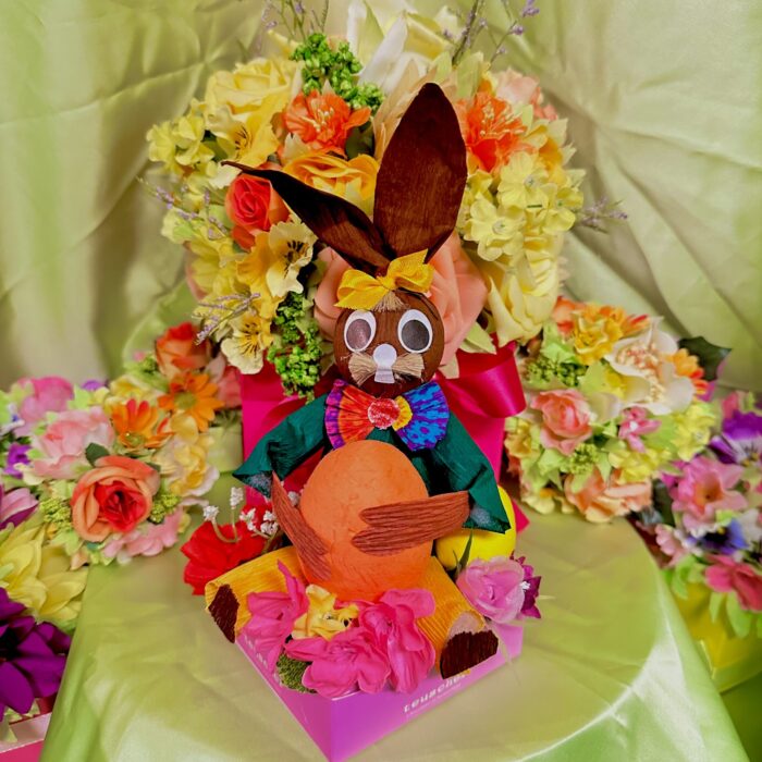 Bunny 6pc Flat - Image 1
